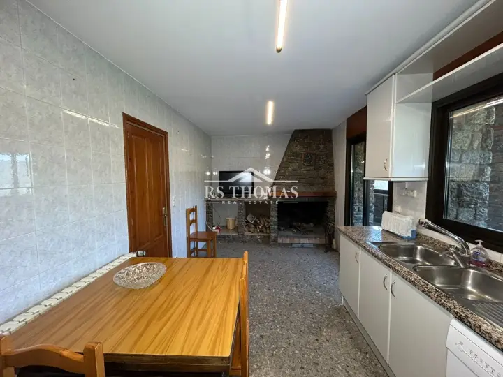 Chalet de 7 habitaciones en Sant Julià de Lòria, foto 5 de 40