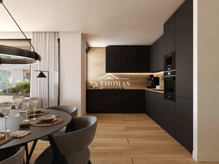 Piso de 2 habitaciones en Escaldes-Engordany, foto 5 de 12