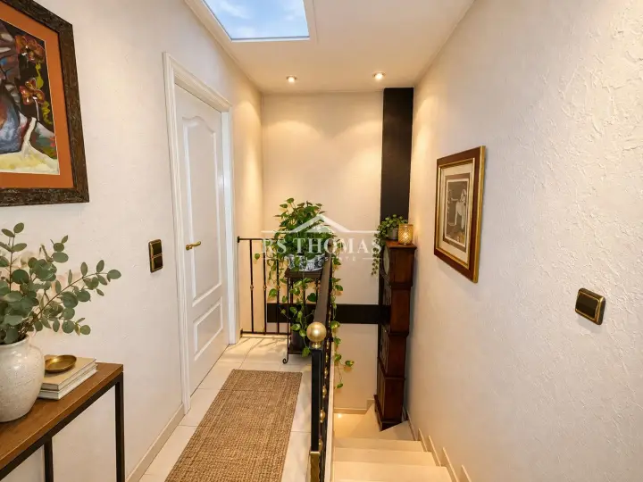 Apartamento de 3 habitaciones en Andorra la Vella, foto 3 de 16