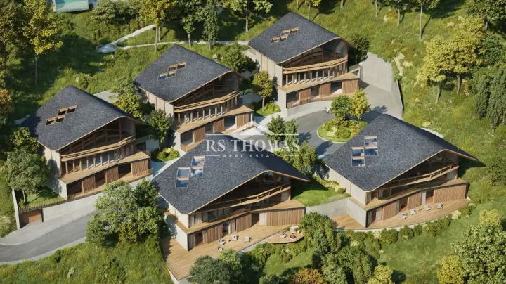 Xalet de 8 habitacions a Ordino, foto 3 de 20