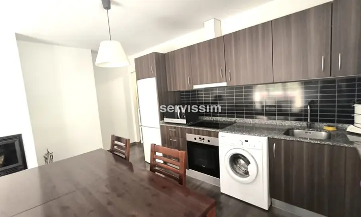 Piso de 3 habitaciones en Ordino, foto 4 de 20