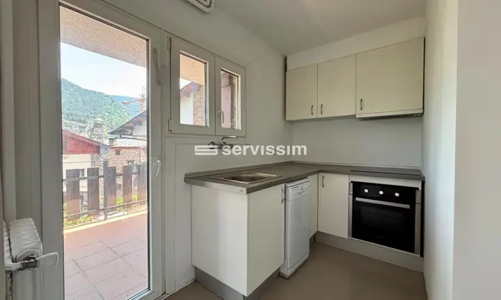 Chalet de 3 habitaciones en La Massana, foto 4 de 22