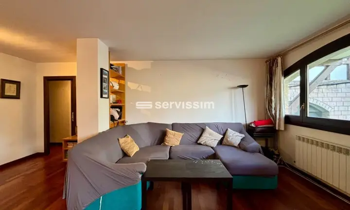 Flat with 2 bedrooms in La Massana, photo 3 of 24