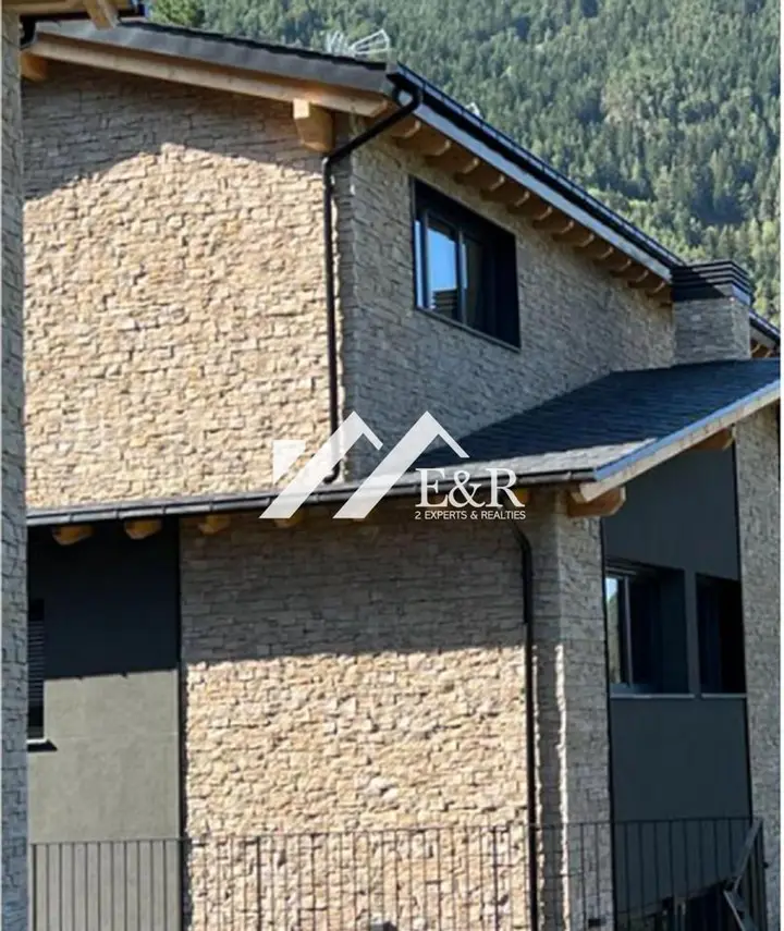 Pis de 4 habitacions a Ordino, foto 4 de 11