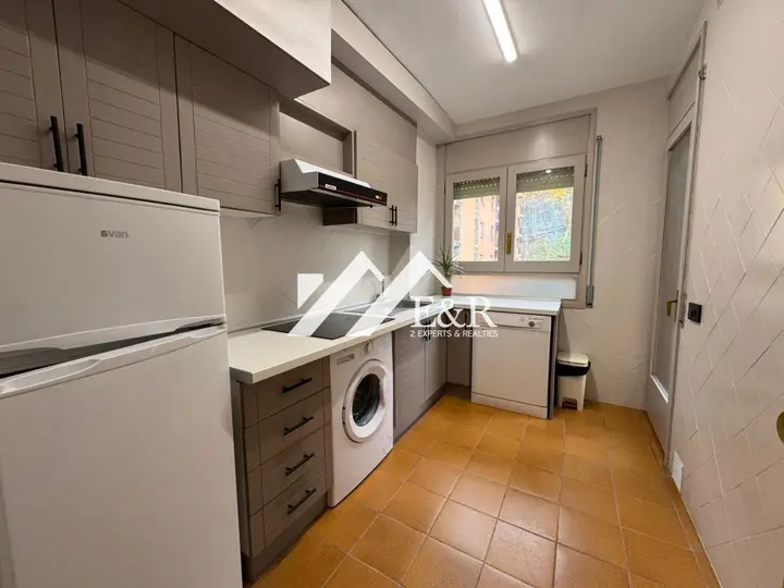 Piso de 3 habitaciones en La Massana, foto 4 de 16