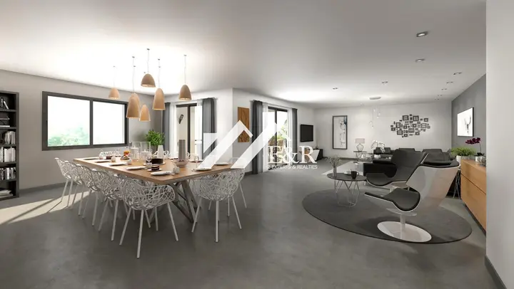 Apartamento de 3 habitaciones en Escaldes-Engordany, foto 2 de 7