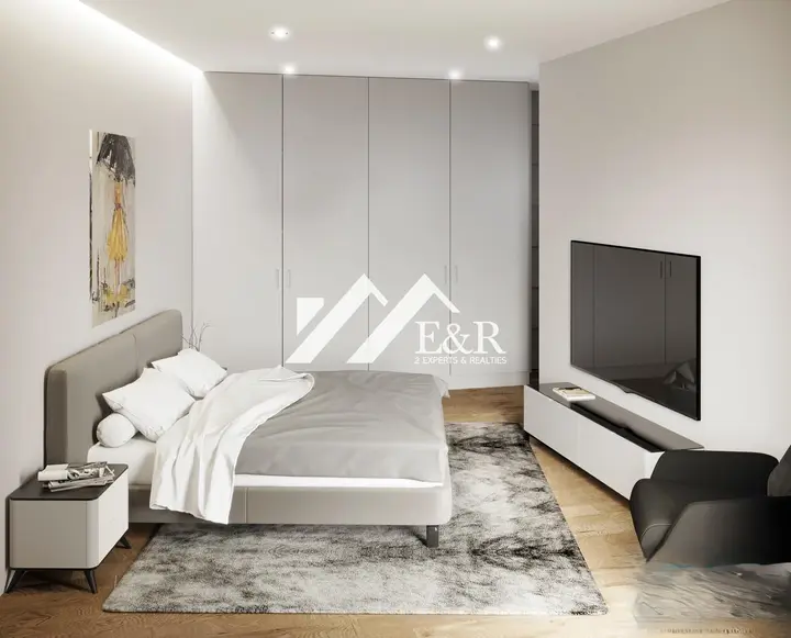 Apartamento de 3 habitaciones en Escaldes-Engordany, foto 3 de 7