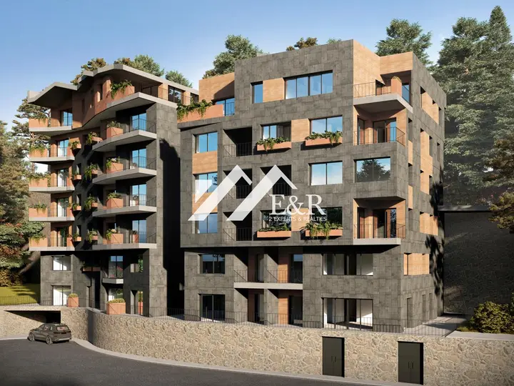 Apartamento de 3 habitaciones en Escaldes-Engordany, foto 5 de 7