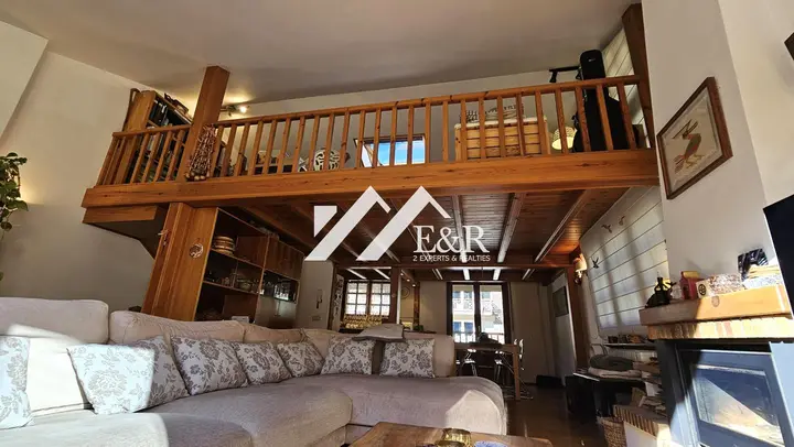Chalet de 4 habitaciones en Ordino, foto 4 de 36