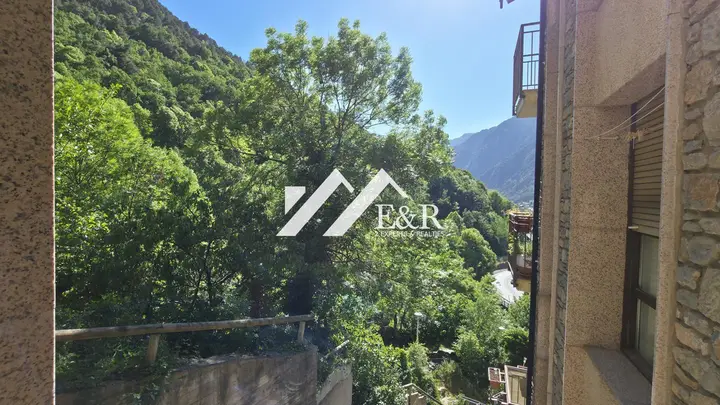 Piso de 3 habitaciones en Escaldes-Engordany, foto 3 de 22