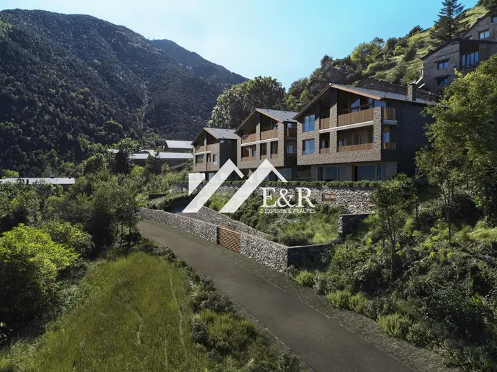 Chalet de 4 habitaciones en La Massana, foto 3 de 47