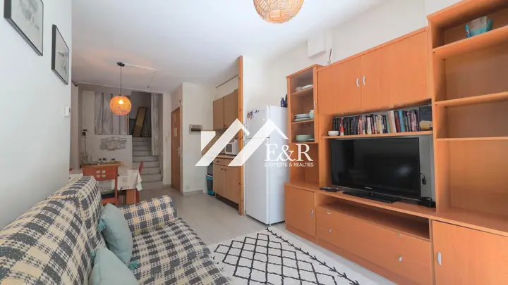 Piso de 2 habitaciones en Canillo, foto 4 de 22