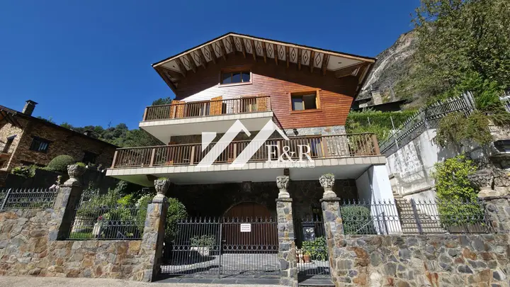 Chalet de 4 habitaciones en Sant Julià de Lòria, foto 4 de 39