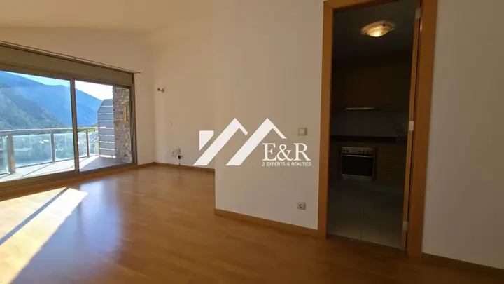 Appartement de 2 chambres à Encamp, photo 2 sur 28