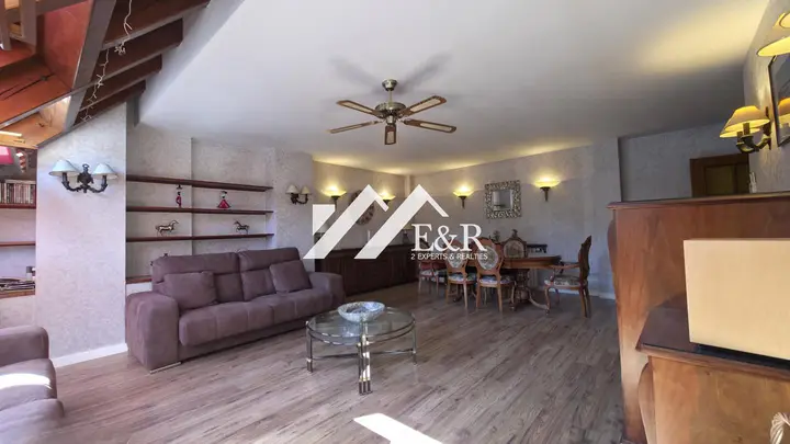 Apartamento de 3 habitaciones en La Massana, foto 4 de 40