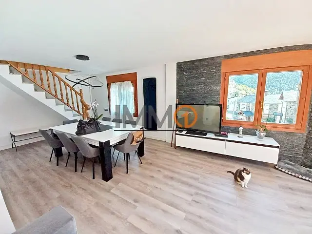 Piso de 4 habitaciones en La Massana, foto 5 de 26