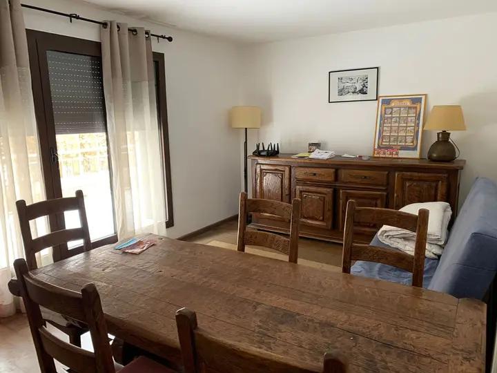Piso de 2 habitaciones en Canillo, foto 2 de 13