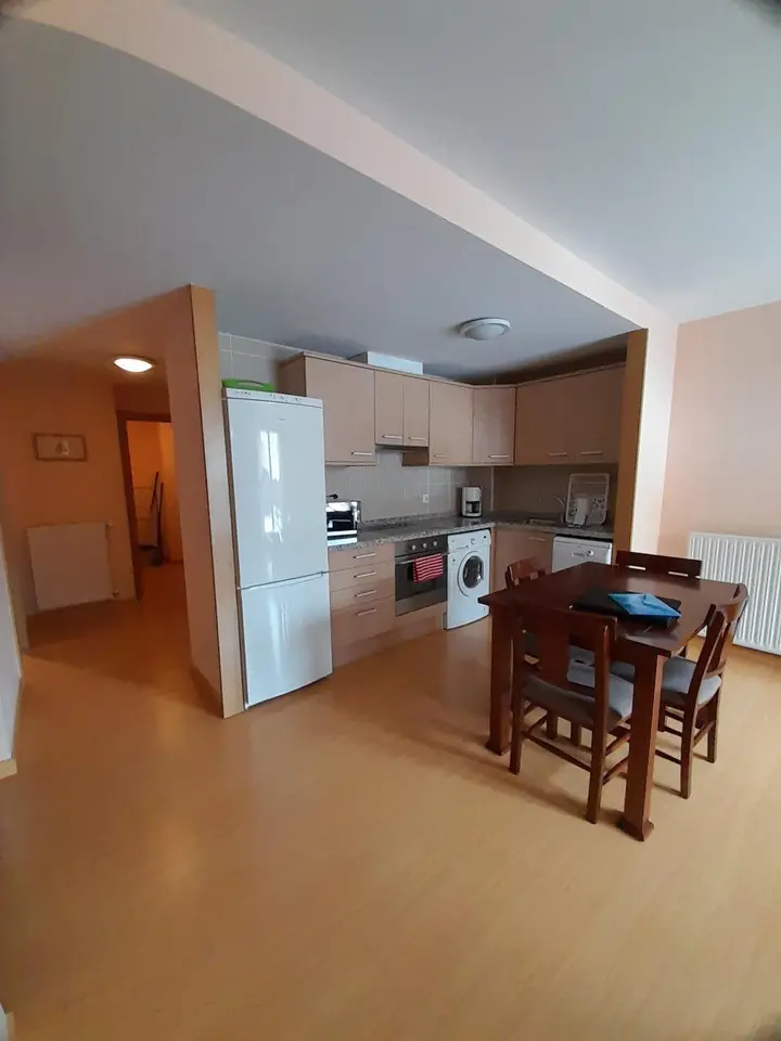 Appartement d’une chambre à Canillo, photo 2 sur 6