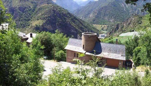 Terreno en Sant Julià de Lòria, foto 3 de 6