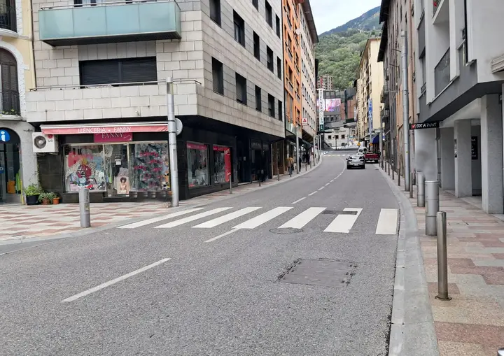 Other in Escaldes-Engordany, photo 4 of 6