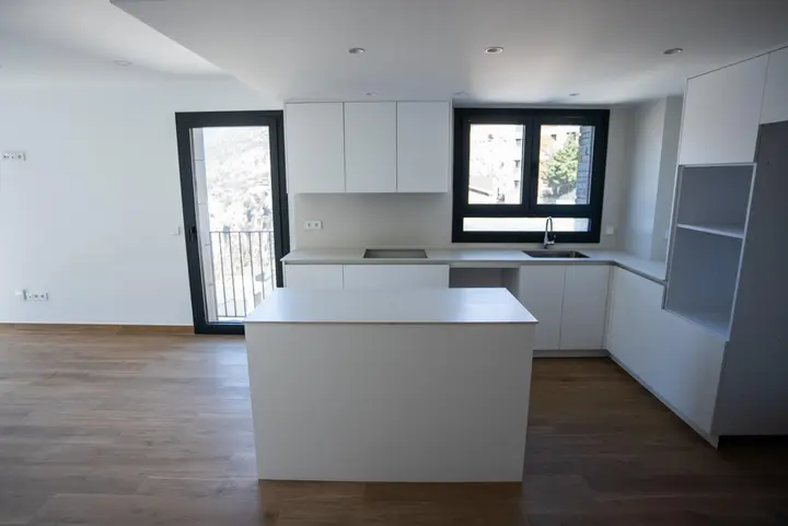 Appartement de 3 chambres à Escaldes-Engordany, photo 5 sur 16