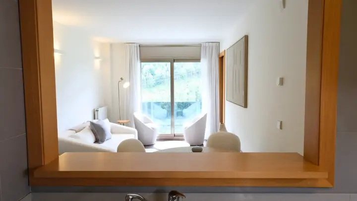 Apartamento de 2 habitaciones en Canillo, foto 4 de 17
