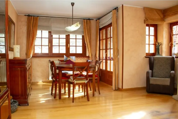 Apartamento de 3 habitaciones en La Massana, foto 2 de 10