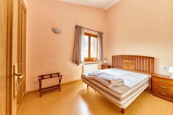 Appartement d’une chambre à Canillo, photo 4 sur 13