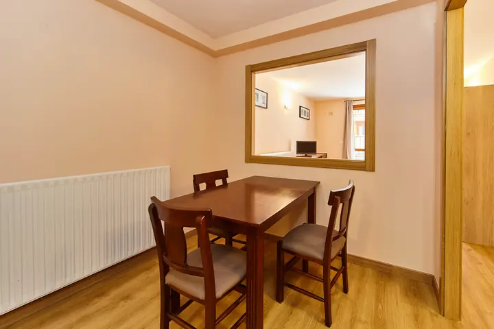 Apartamento en Canillo, foto 3 de 11