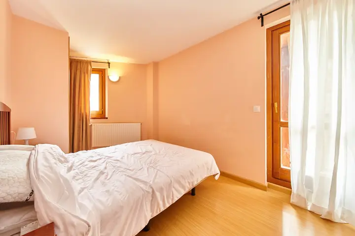 Flat with 1 bedroom in Canillo, photo 3 of 12