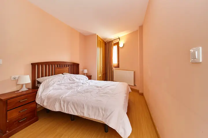 Flat with 1 bedroom in Canillo, photo 4 of 12