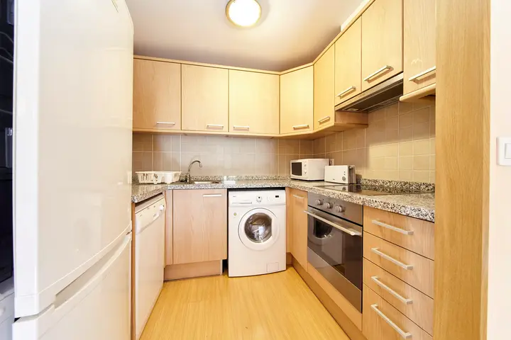 Flat with 1 bedroom in Canillo, photo 5 of 12