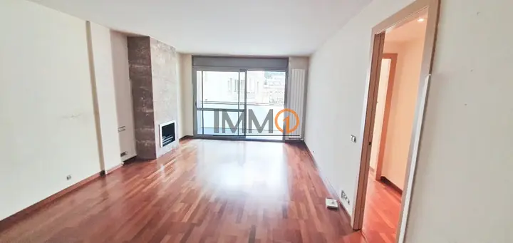 Piso de 3 habitaciones en Andorra la Vella, foto 2 de 20