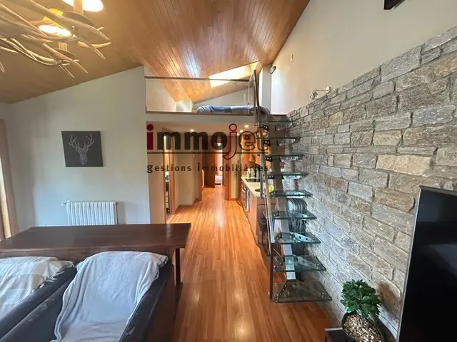 Apartamento de 2 habitaciones en Canillo, foto 3 de 21