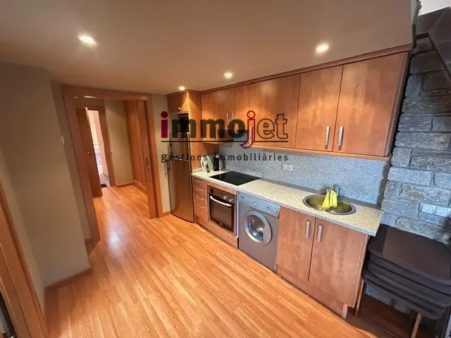 Apartamento de 2 habitaciones en Canillo, foto 4 de 21