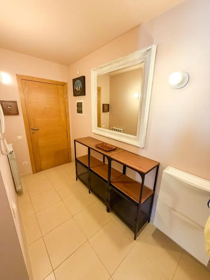 Piso de 2 habitaciones en Canillo, foto 3 de 10
