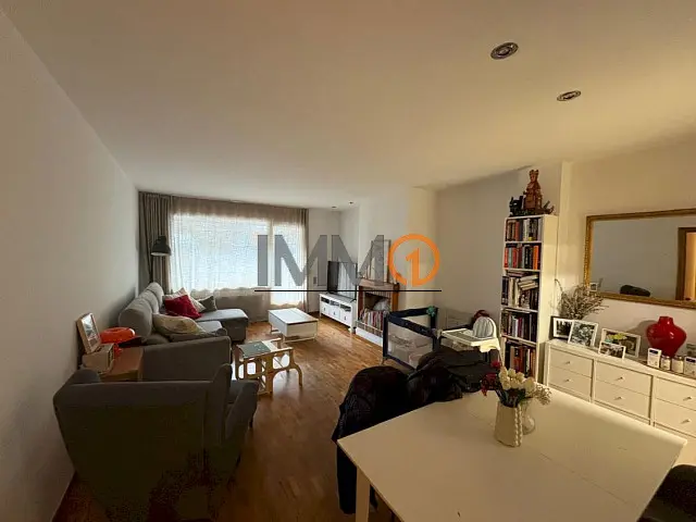 Piso de 4 habitaciones en Andorra la Vella, foto 2 de 15