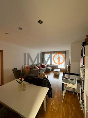 Piso de 4 habitaciones en Andorra la Vella, foto 3 de 15