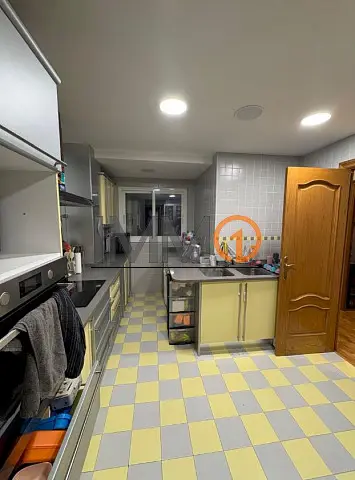 Piso de 4 habitaciones en Andorra la Vella, foto 5 de 15