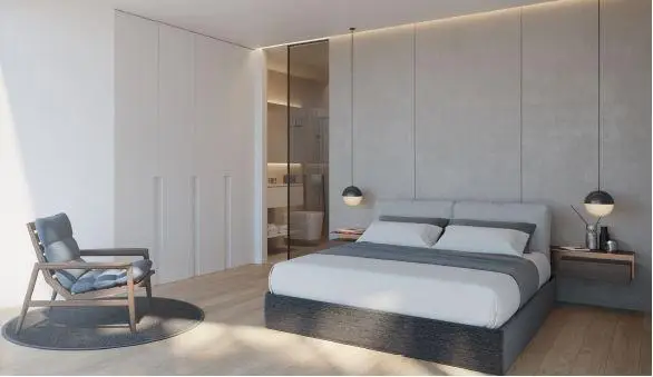 Apartament de 2 habitacions a Andorra la Vella, foto 3 de 6