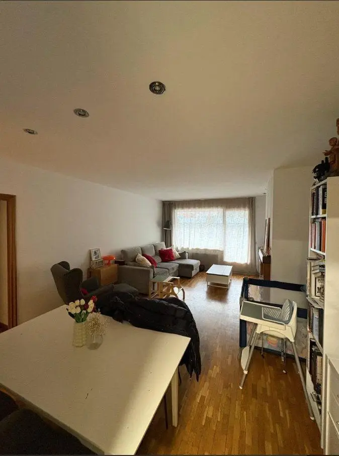 Apartamento de 5 habitaciones en Andorra la Vella, foto 3 de 15