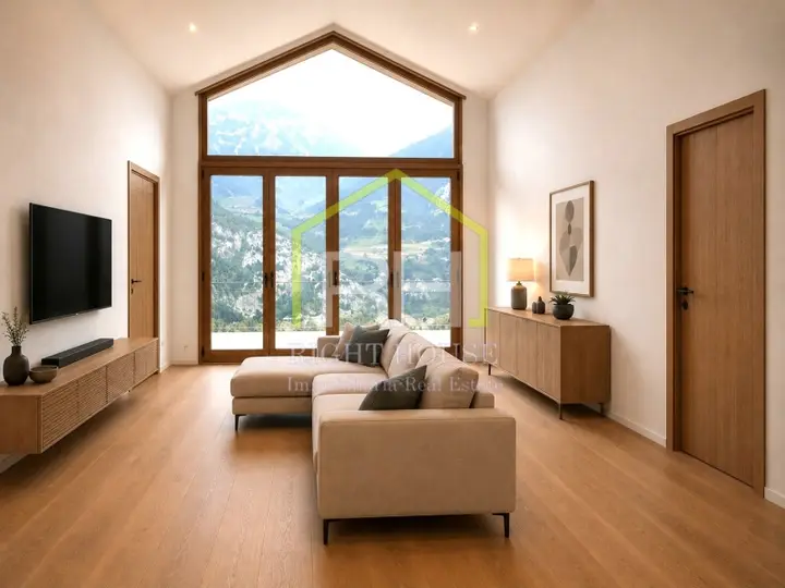 Apartment with 2 bedrooms in Canillo, photo 3 of 11