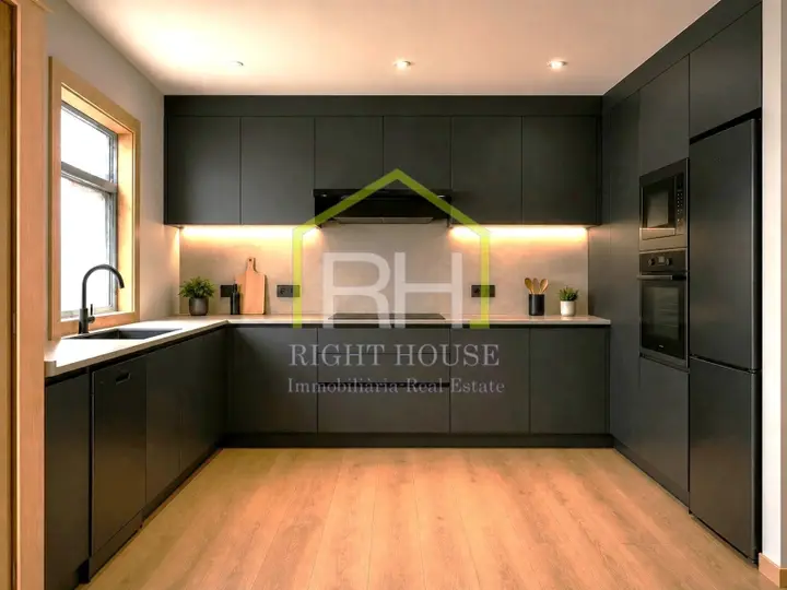 Apartment with 2 bedrooms in Canillo, photo 5 of 11