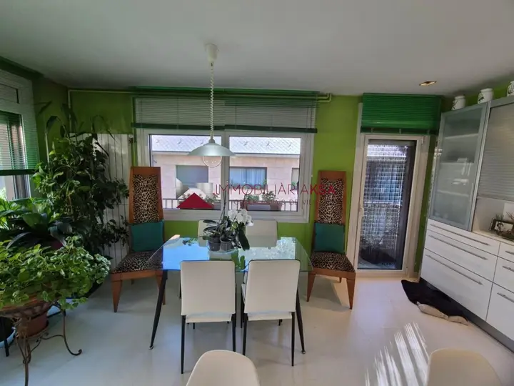 Apartamento de 3 habitaciones en Andorra la Vella, foto 2 de 10