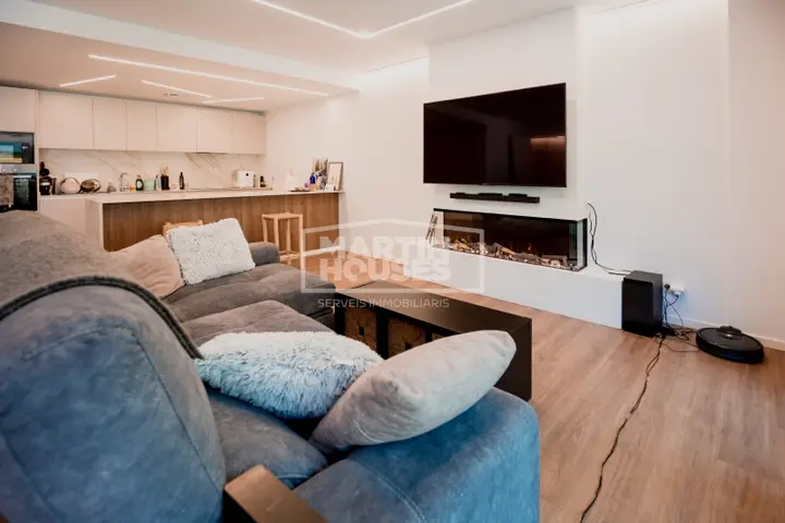 Piso de 3 habitaciones en Encamp, foto 5 de 29