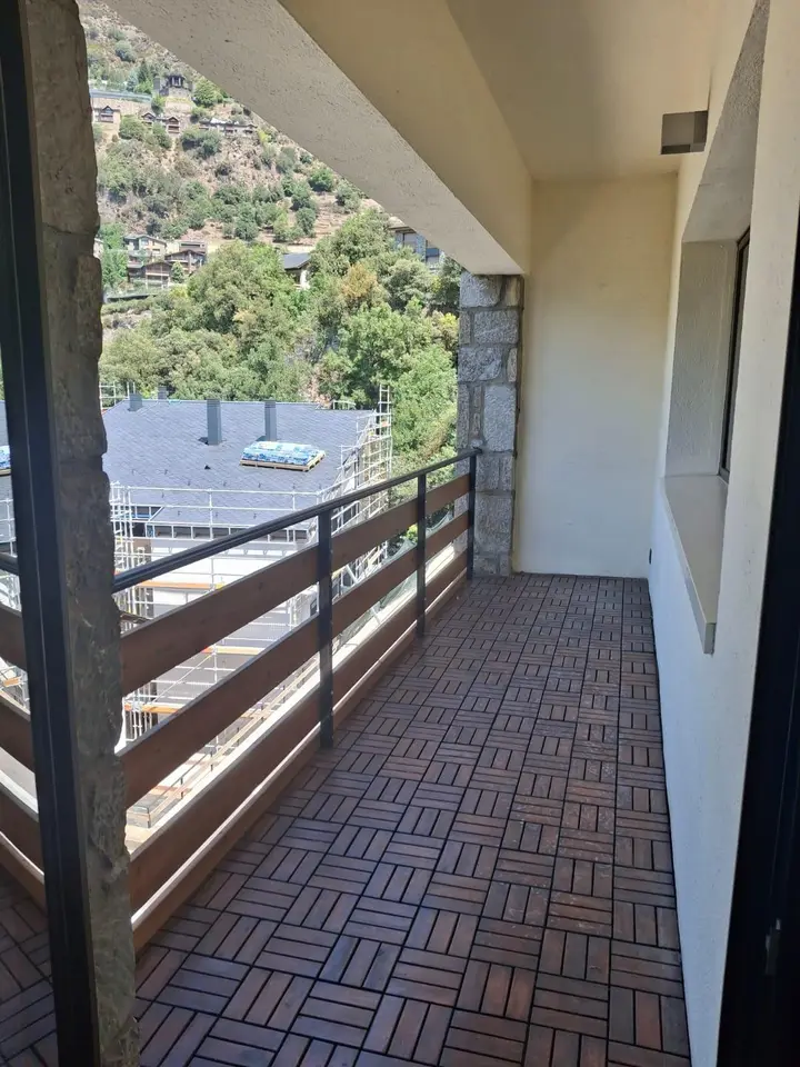 Piso de 3 habitaciones en Escaldes-Engordany, foto 2 de 25