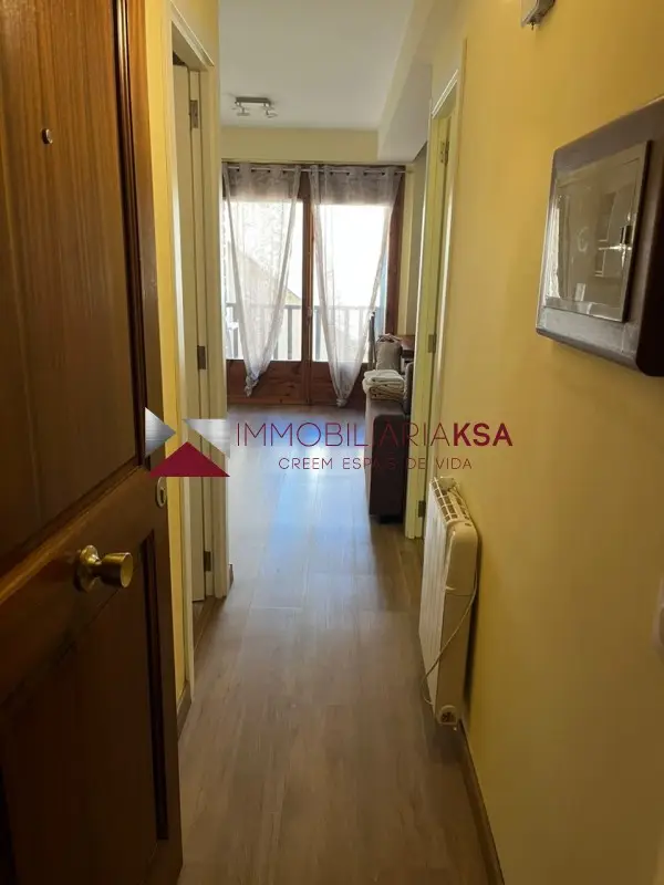 Apartamento de 1 habitación en Canillo, foto 4 de 10