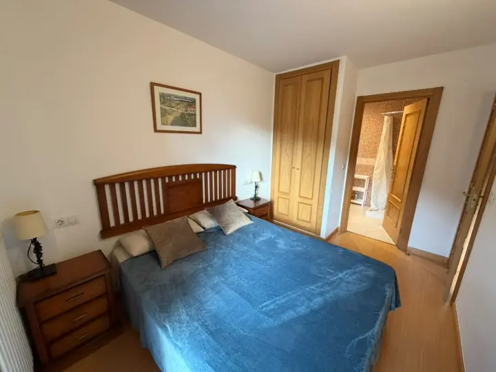 Piso de 1 habitación en Canillo, foto 3 de 6