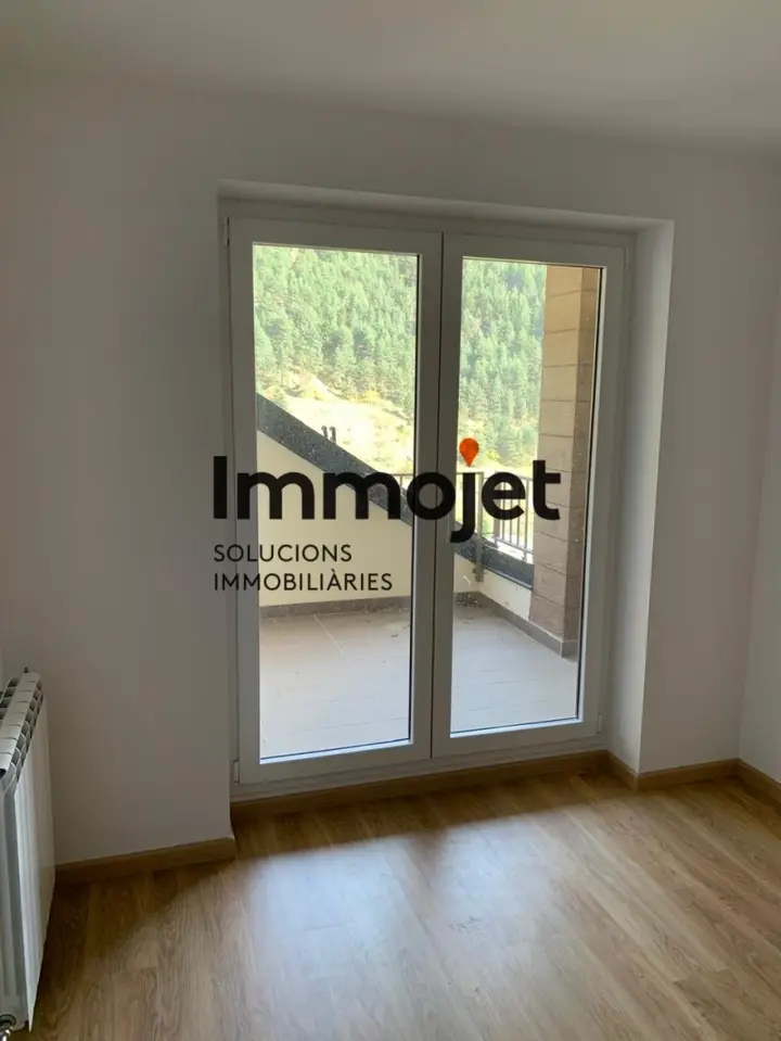 Pis de 2 habitacions a La Massana, foto 5 de 14