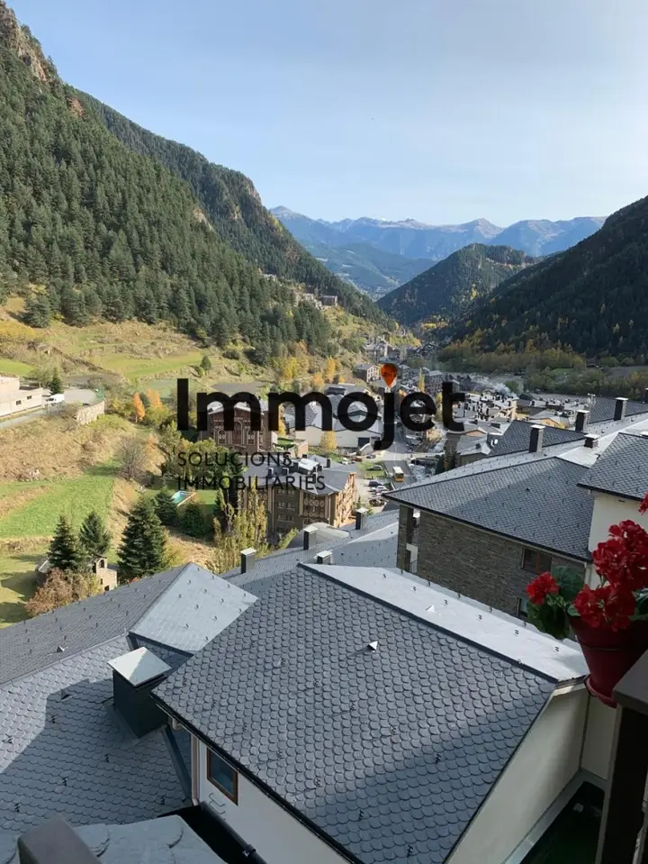 Pis de 2 habitacions a La Massana, foto 4 de 14